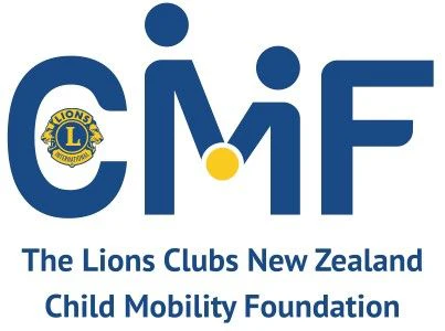 Child Mobility Foundation